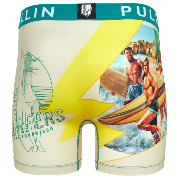 Boxer PULLIN FASHION 2 SURFERS