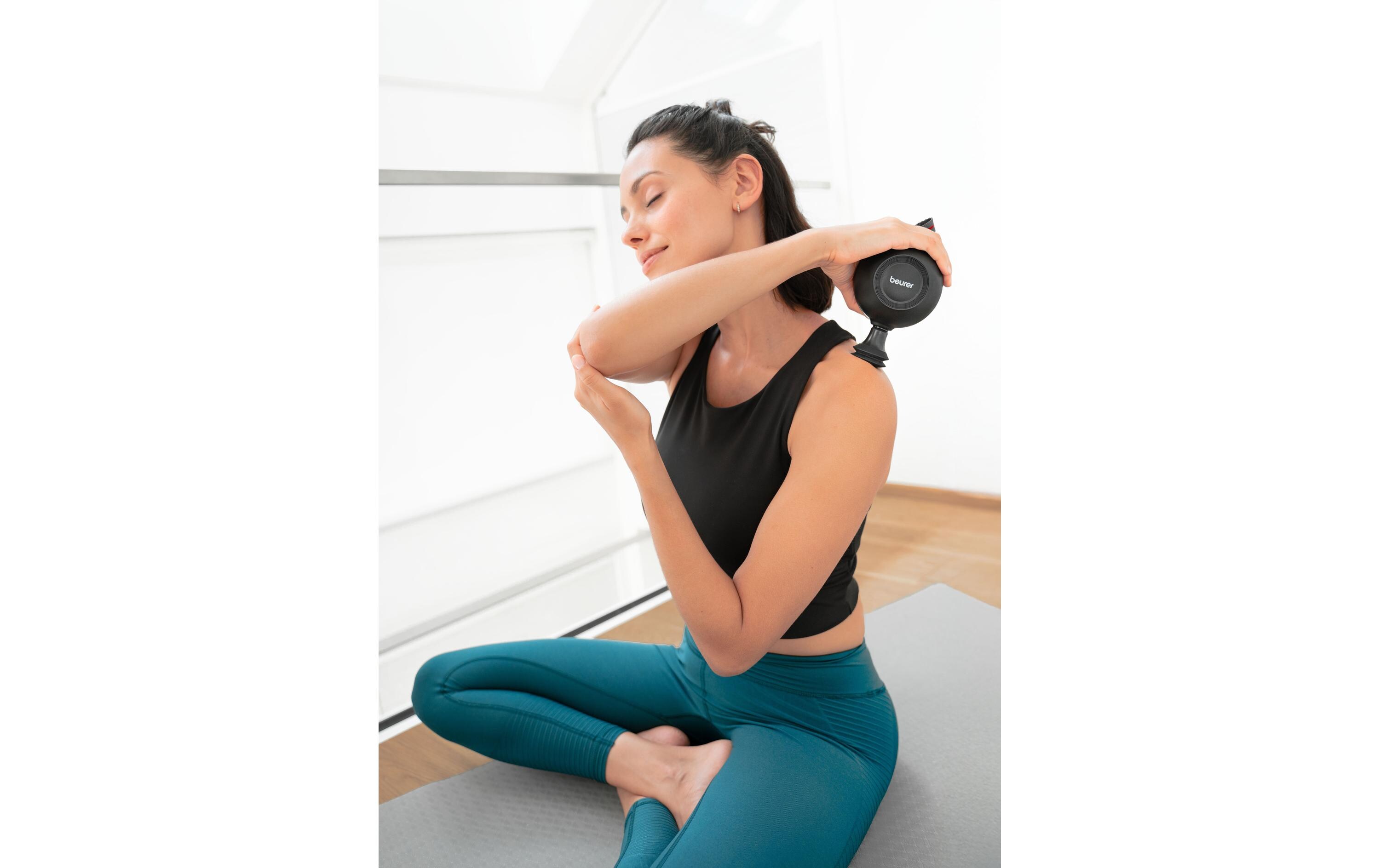 Massage Pistole MG 101Muskelmassagegerät