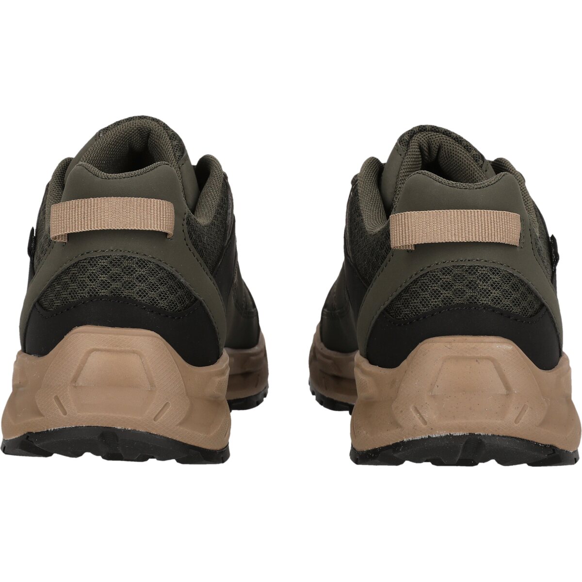 Whistler Benin WP Vandresko Unisex