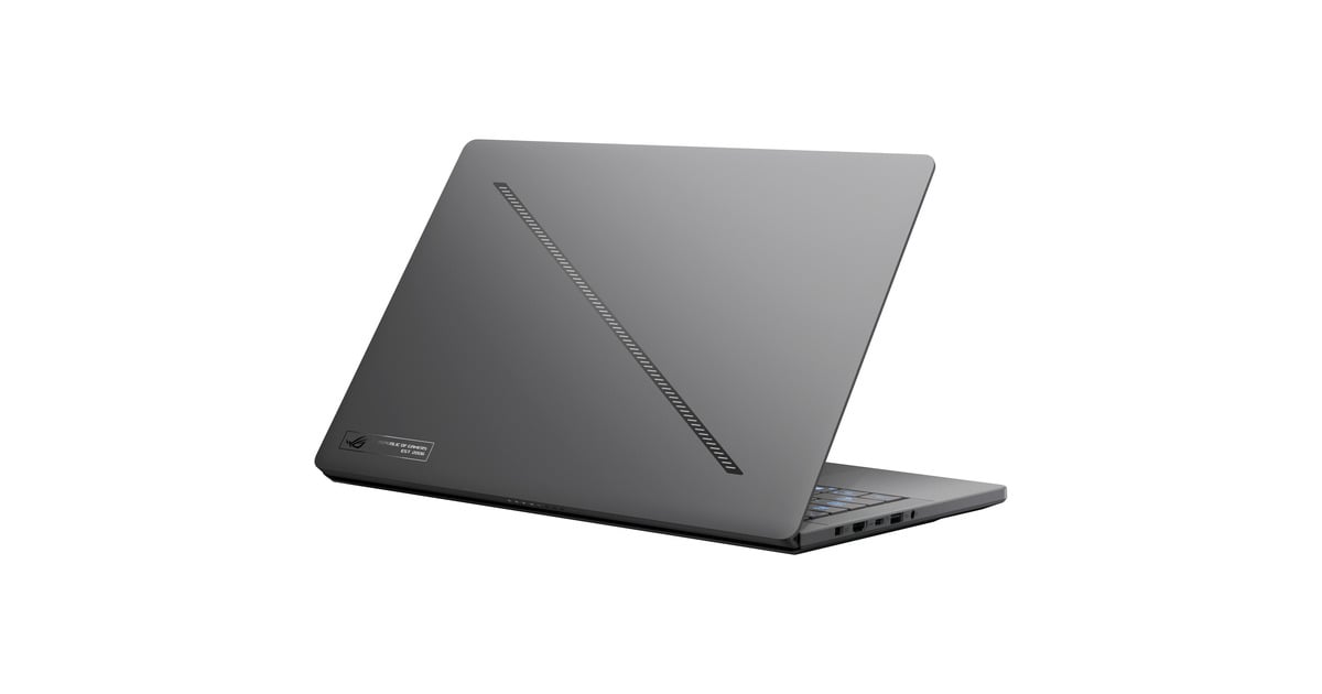 ASUSROG Zephyrus G14 GA403WP-QS005W 14