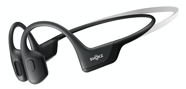 SHOKZ - CASQUE A CONDUCTION OSSEUSE OPENRUN PRO MINI