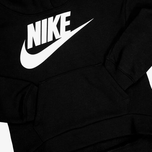 Moletom Nike