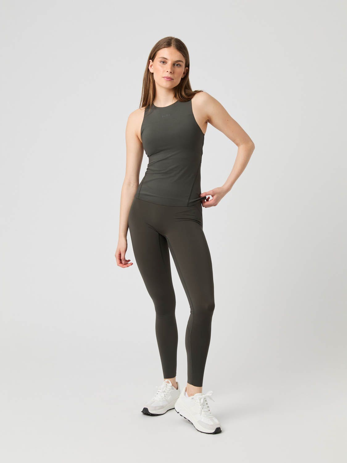 Björn Borg  Studio 2 In 1 Tank Top