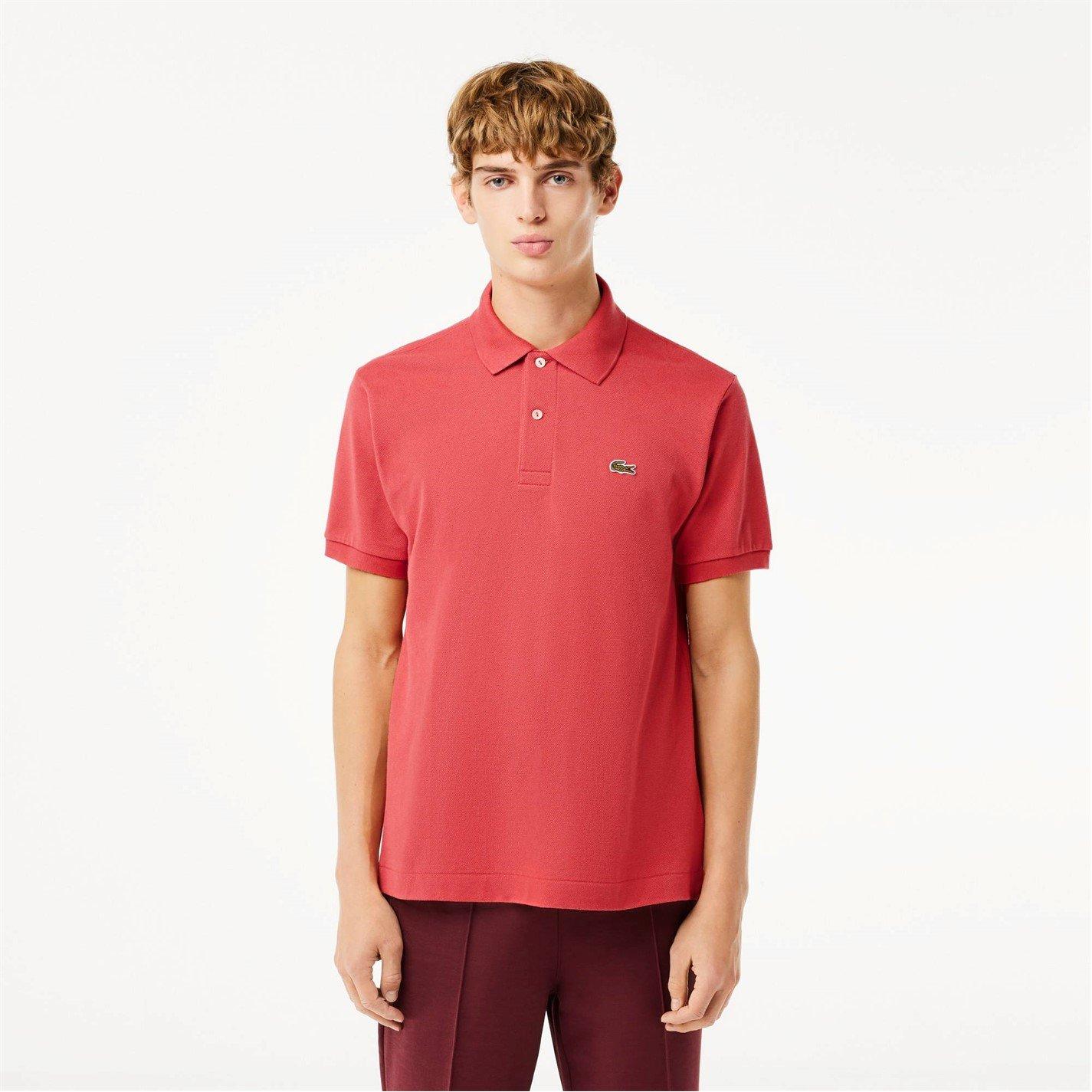 Lacoste Original L.12.12 Polo Shirt