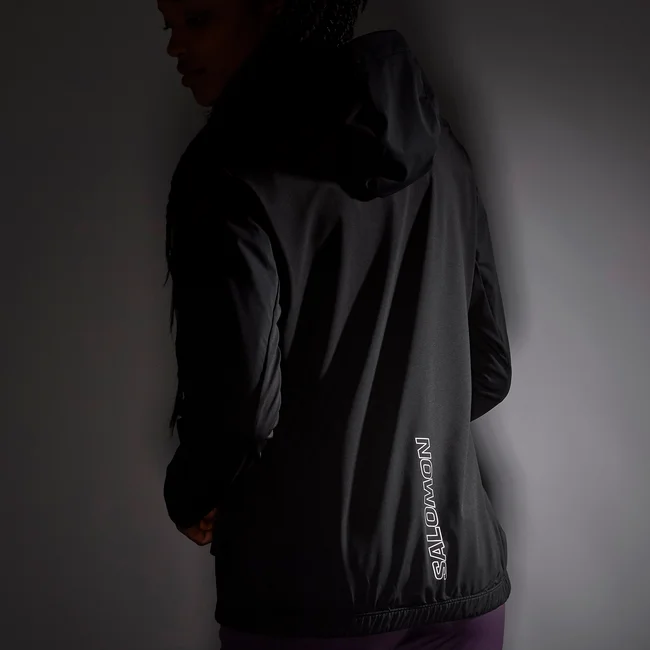 LIGHT SHELL  Windjacke Damen