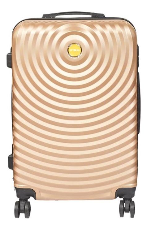 VALISE CHAMPAGNE 70L 26X42X65CM