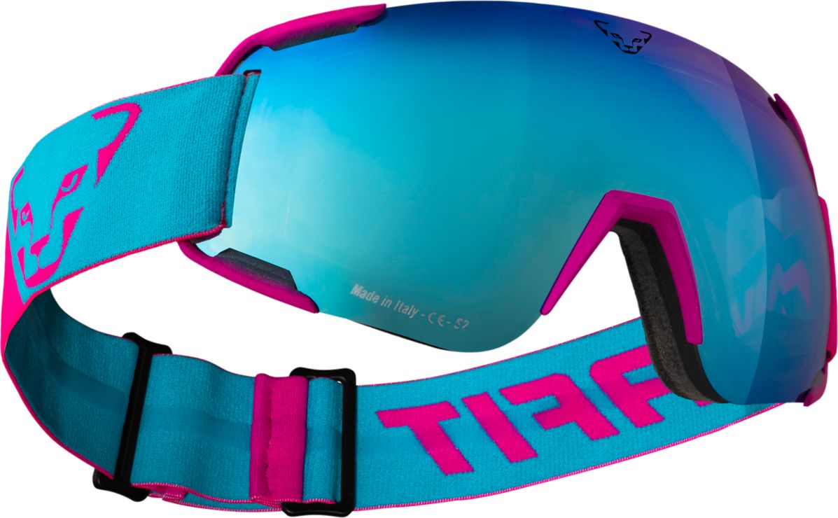 DynafitTLT Evo - blau