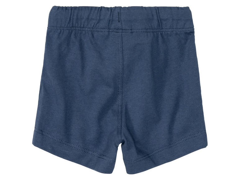 Baby jongens shorts