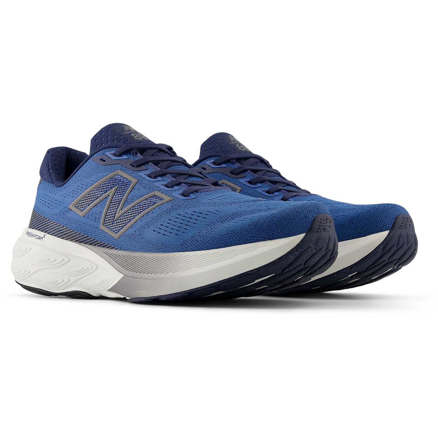 New Balance Fresh Foam 880 v15 Smal Heren