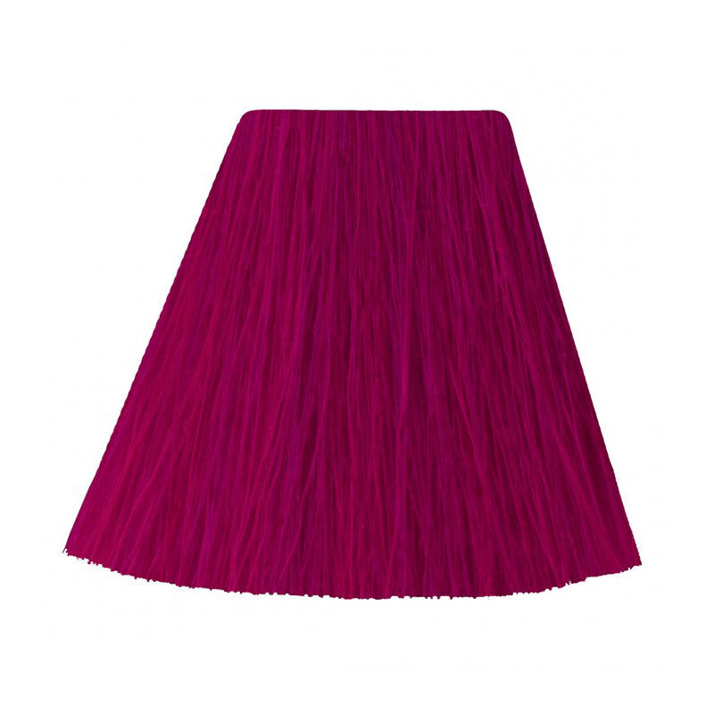 Coloration semi-permanente Manic Panic cleo rose