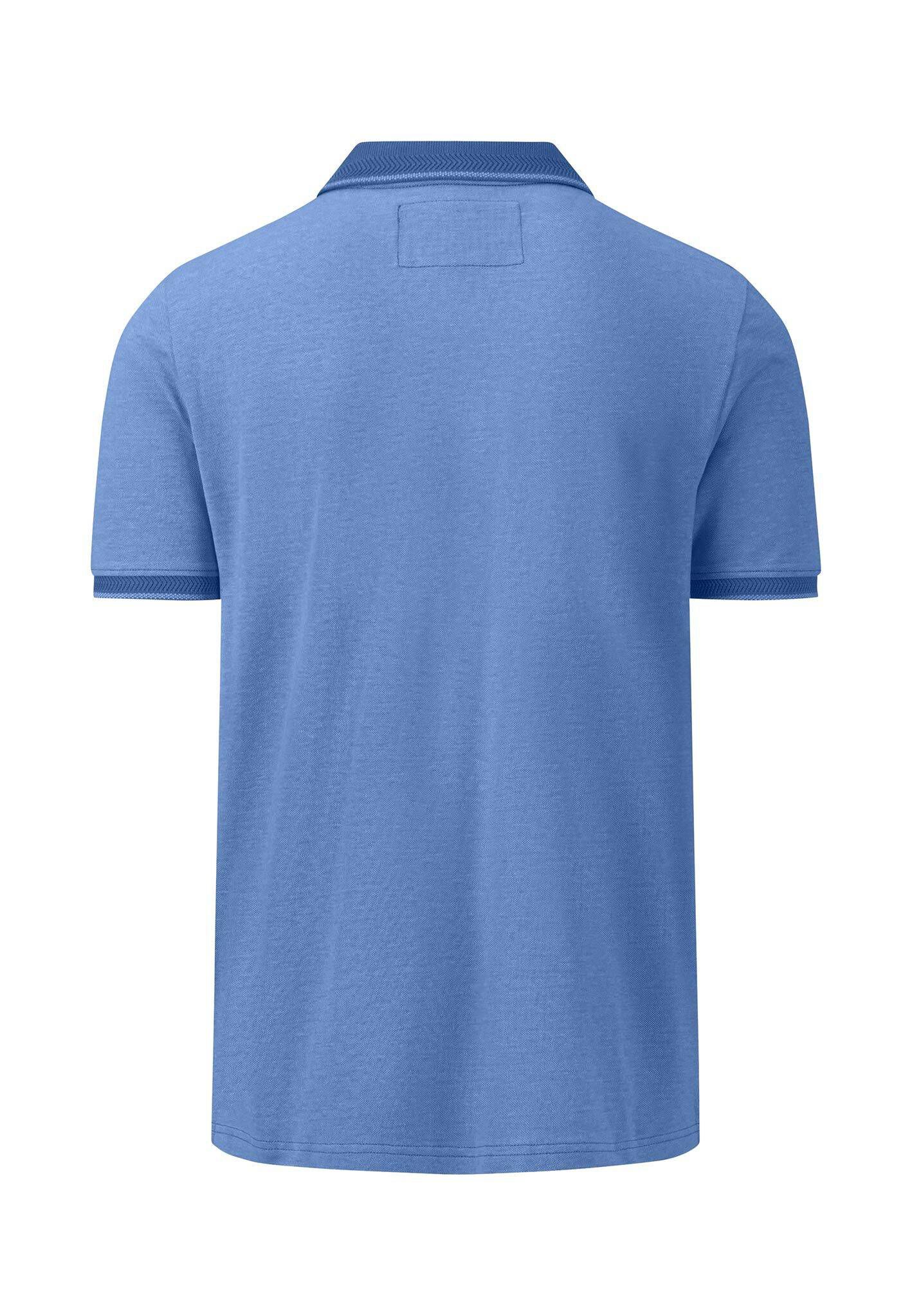 Fynch-Hatton| Herren Poloshirt Casual Fit