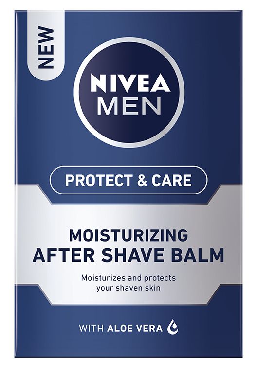 After Shave Balsam