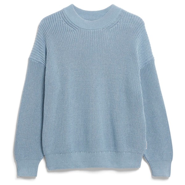 ARMEDANGELS - Women's Vanisé Knit Sweater - Pull