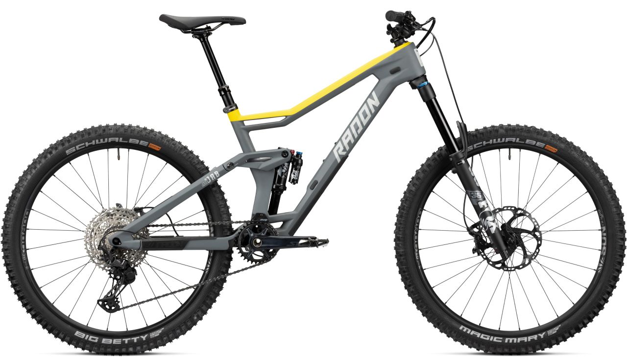 Radon Jab 10.0 kaufen | Bike-Discount