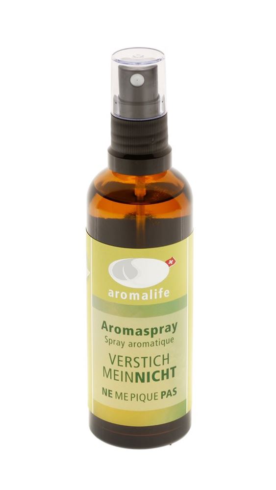 Aromalife Aromaspray Spray VerstichMeinNicht Spr 75 ml