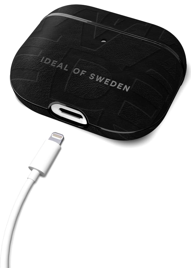 iDeal of Sweden AirPods Gen 3 etui (ideal black)