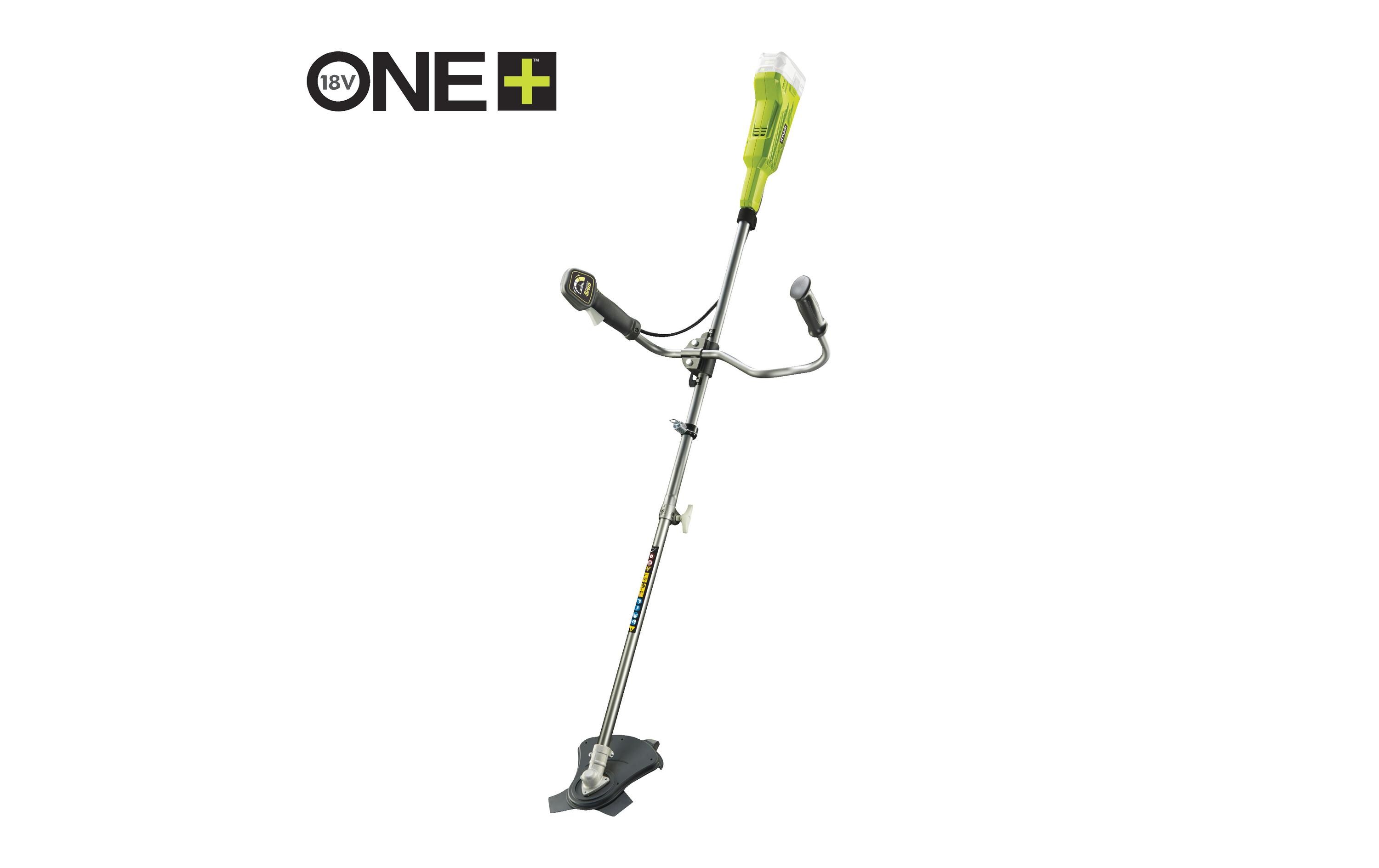 Akku-Sense OBC1820B<br>18 V, 30 cm, ohne Akku und Ladegerät