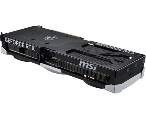MSI GeForce RTX 5080 16GB VENTUS 3X OC PLUS