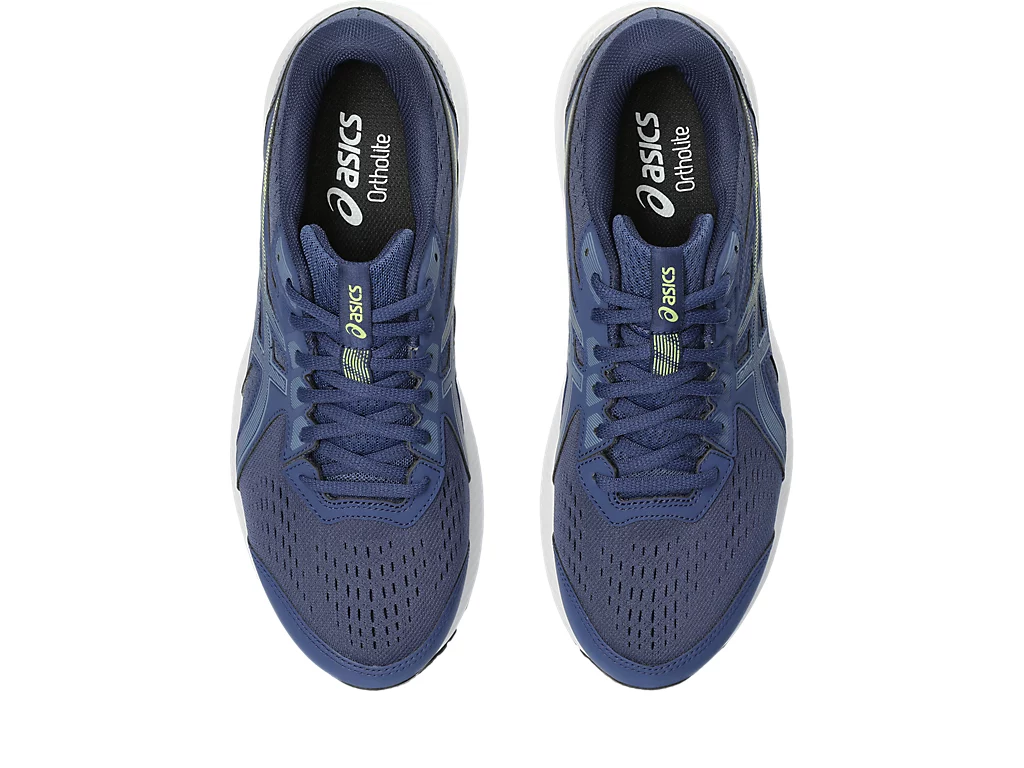 GEL-CONTEND 8 - Deep Ocean/Black