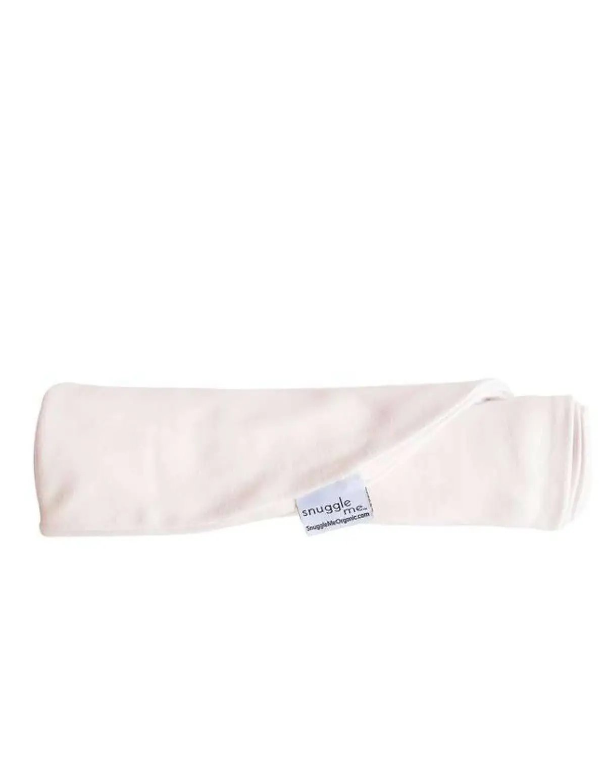 Trekk til Snuggle Me Organic Babynest – 100% Øko Bomull