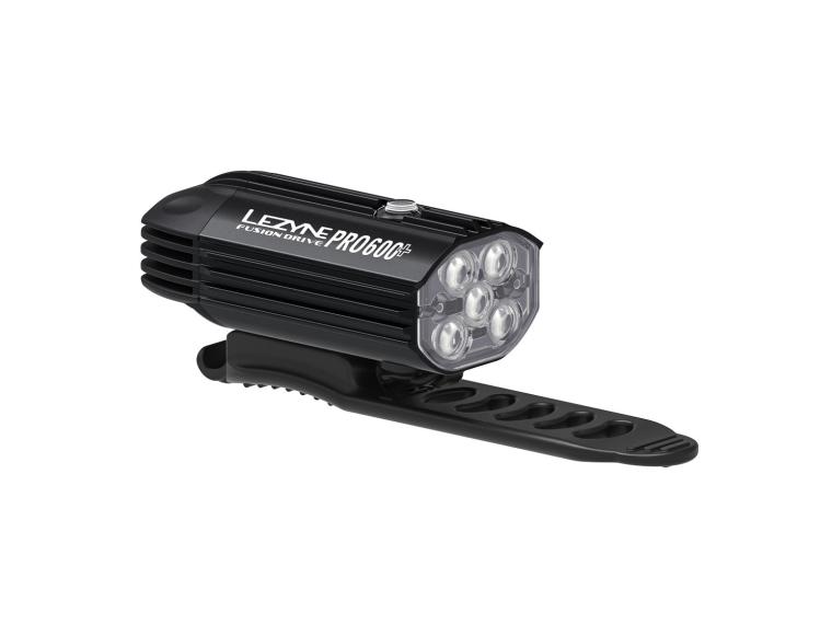 Lezyne Fusion Drive Pro 600+ Koplamp