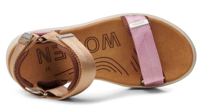 Line Sandal