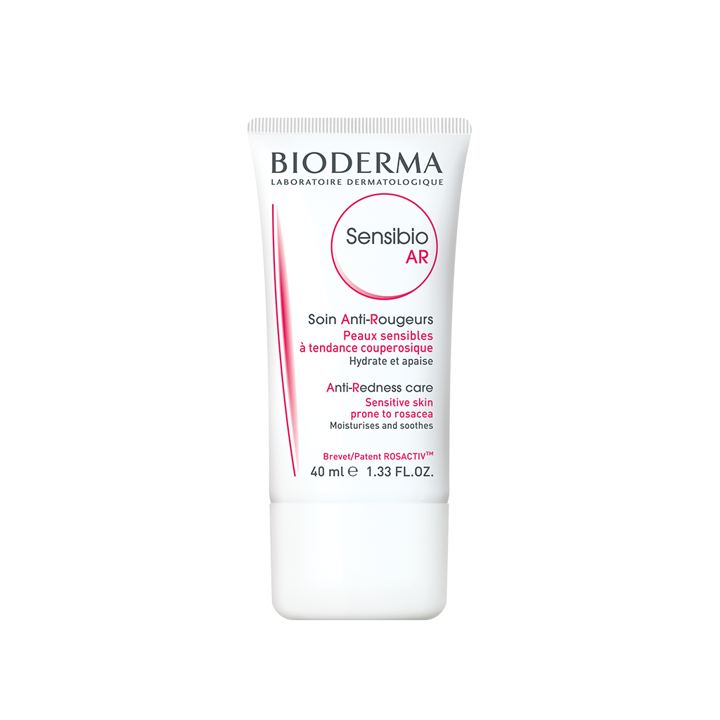 Sensibio Bioderma Ar Emulsao 40 Ml