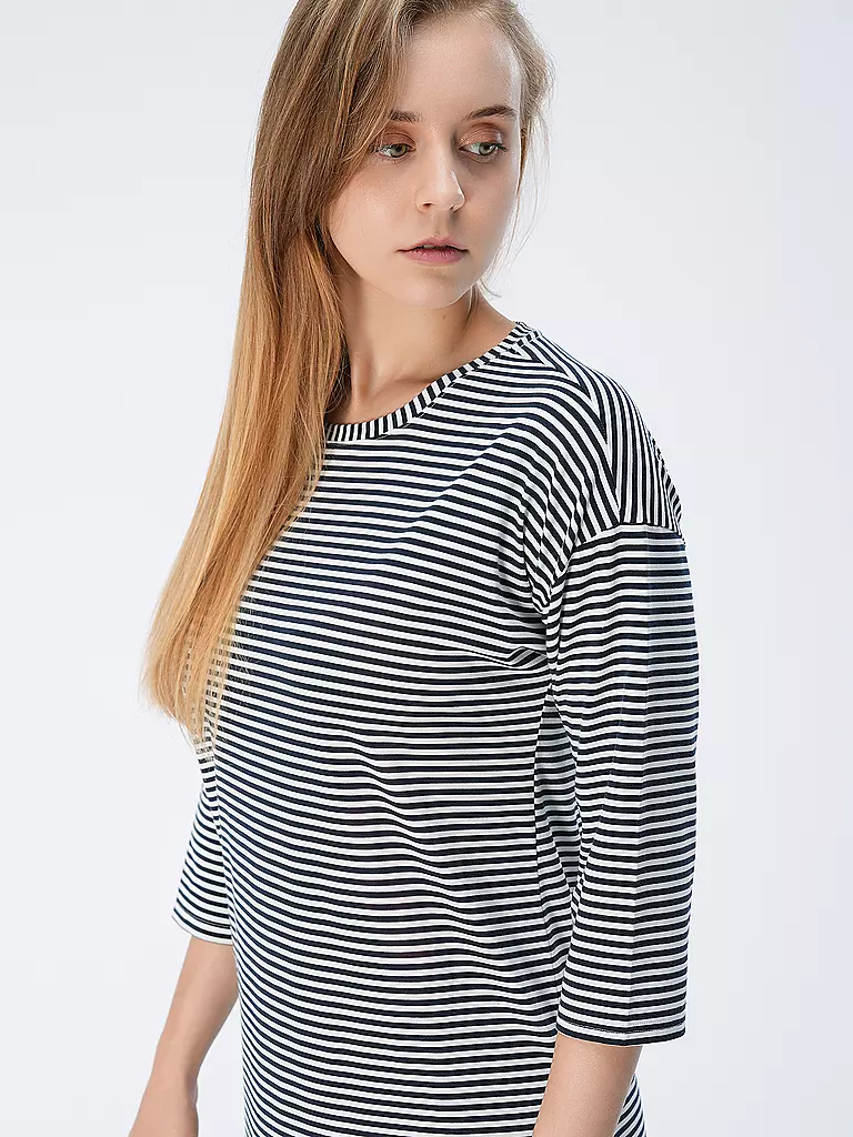 SHORT STORIES Sleepshirt - Nachthemd creme