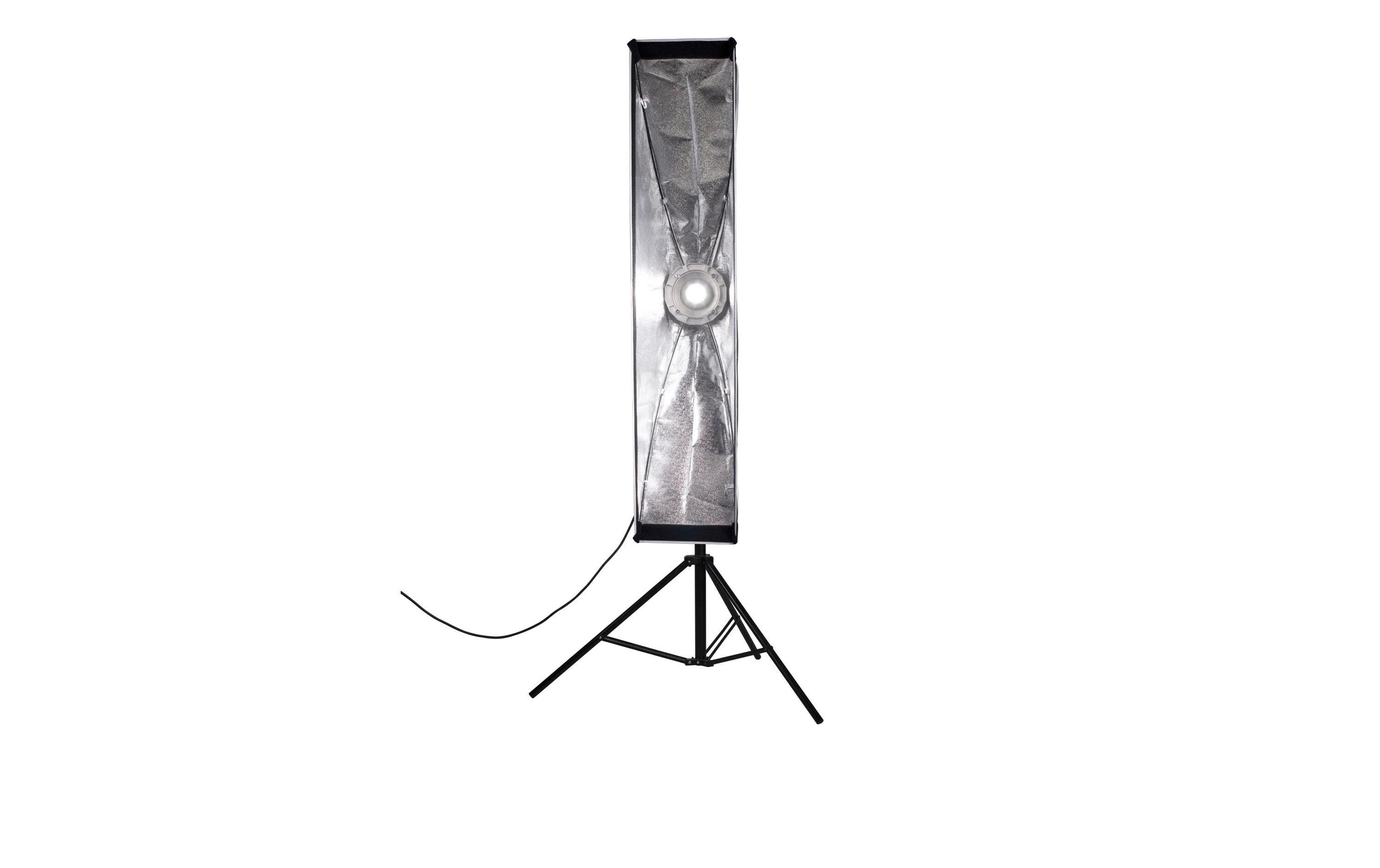 Striplight SB-ST-140x30Streiflicht Softbox 140 x 30 cm