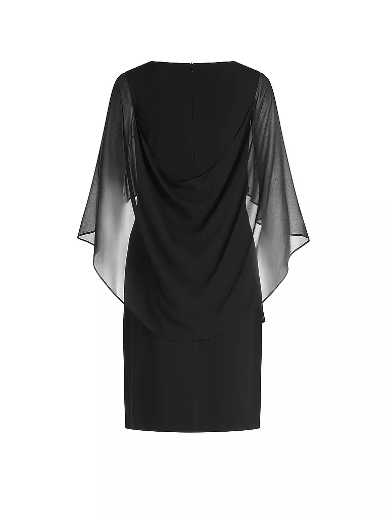 VERA MONT Cocktailkleid  schwarz