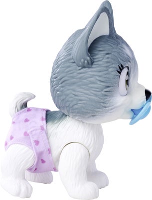 Simba Toys Pamper Petz Hundevalp Husky