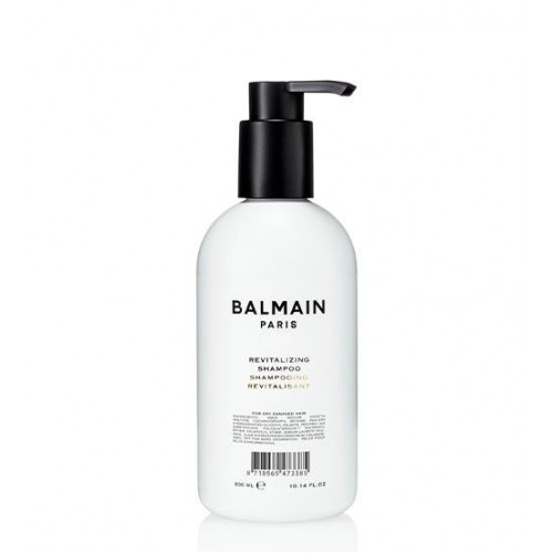Balmain Revitalizing Shampoo 300ml