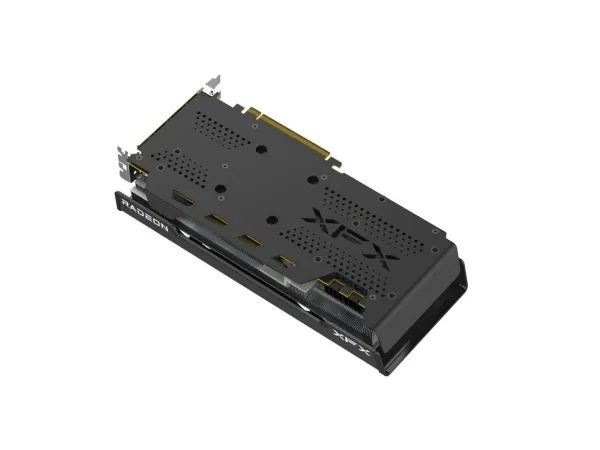 Grafikkort XFX RX 7800XT SPEEDSTER SWFT210 Core GAMING 16GB DDR6 3xDP/ retail