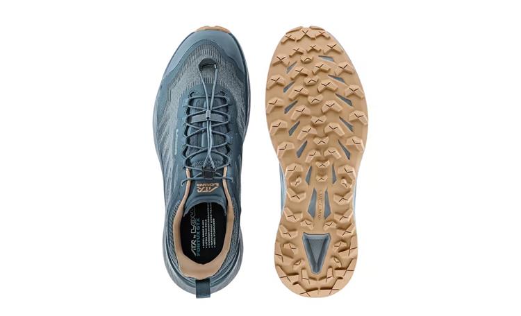 LOWA Fortux 310693 navy/dune