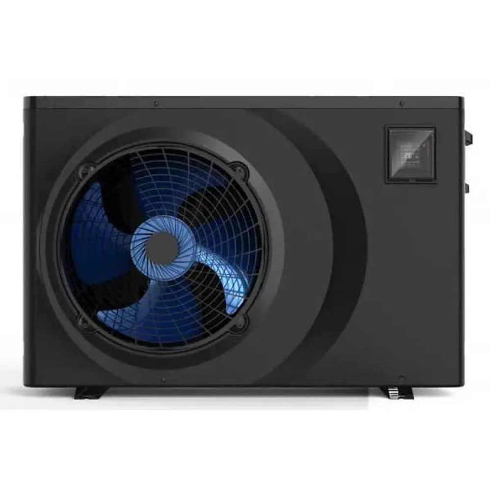 Aquaforte 5.5 kW Full-Inverter-Wärmepumpe