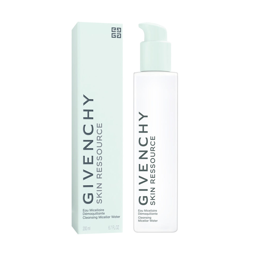 GIVENCHY SKIN RESSOURCE Água Micelar - 200ml
