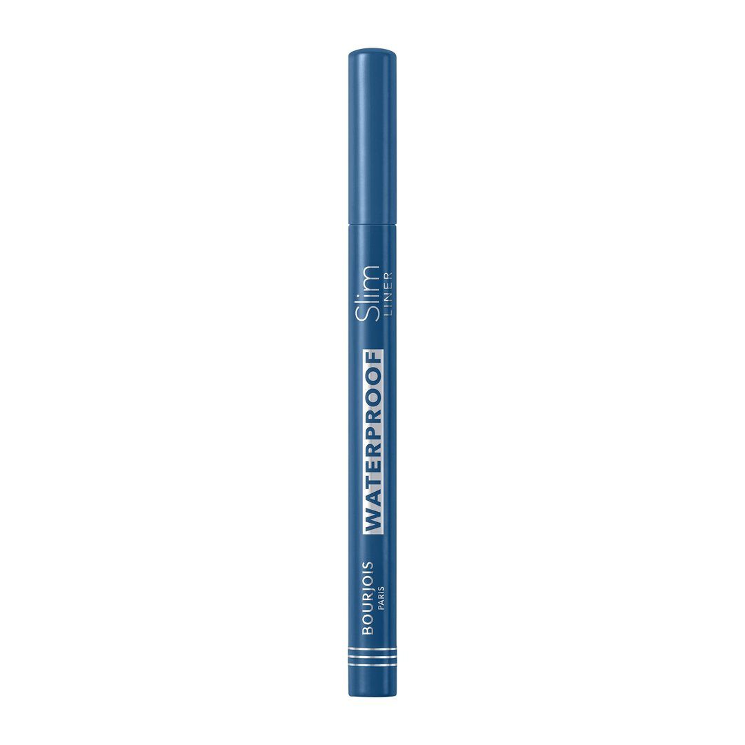 BOURJOIS  Liner Feutre Slim Waterproof Eyeliner