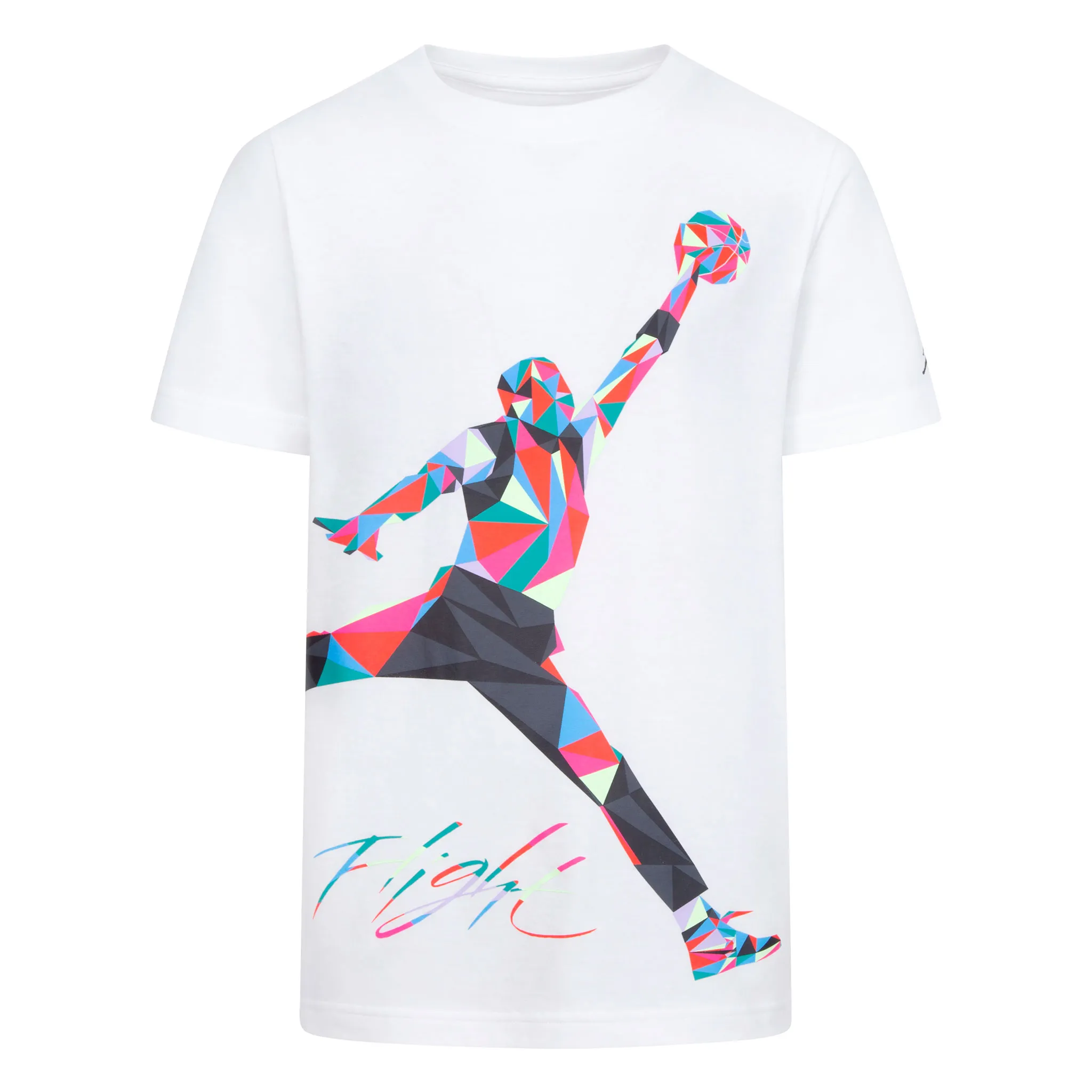 Jordan T-Shirt Jumpman Heirloom 8-16ans