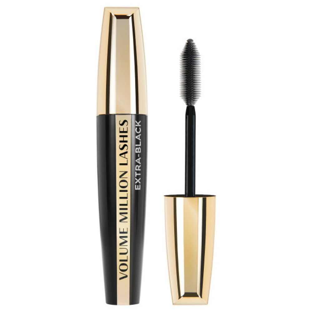 L'Oréal Volume Million Lashes Mascara Extra Black