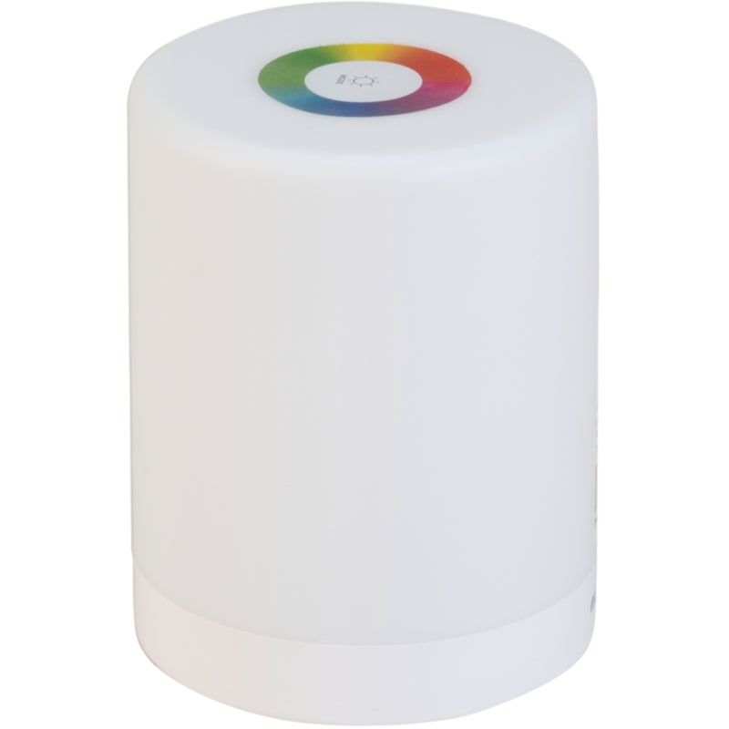Eurolite AKKU Table Light RGB LED tafel moodlight met touch-functie