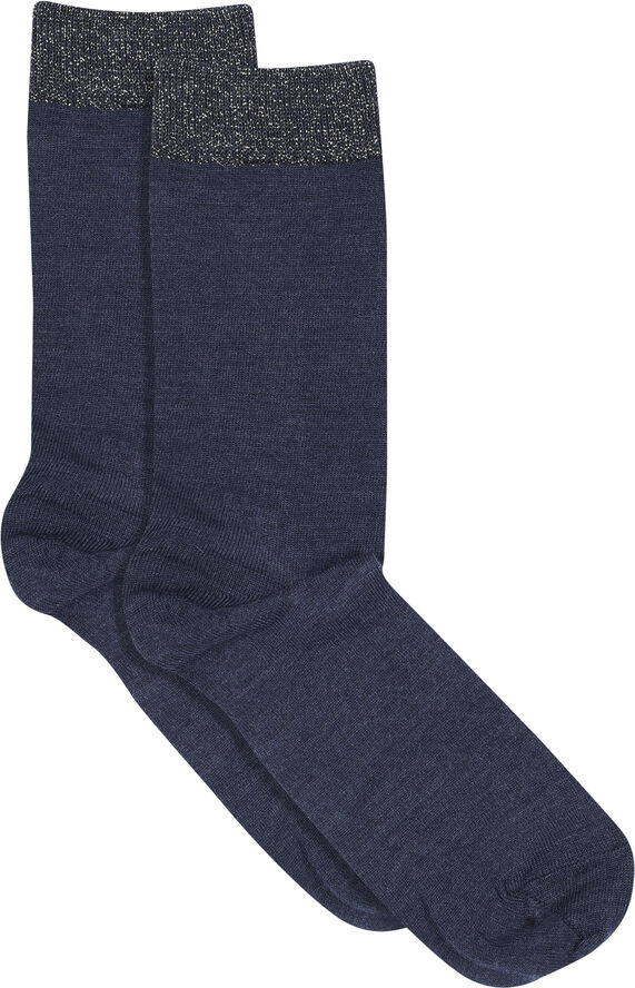 mpWoman ANKLE SINDY Blue