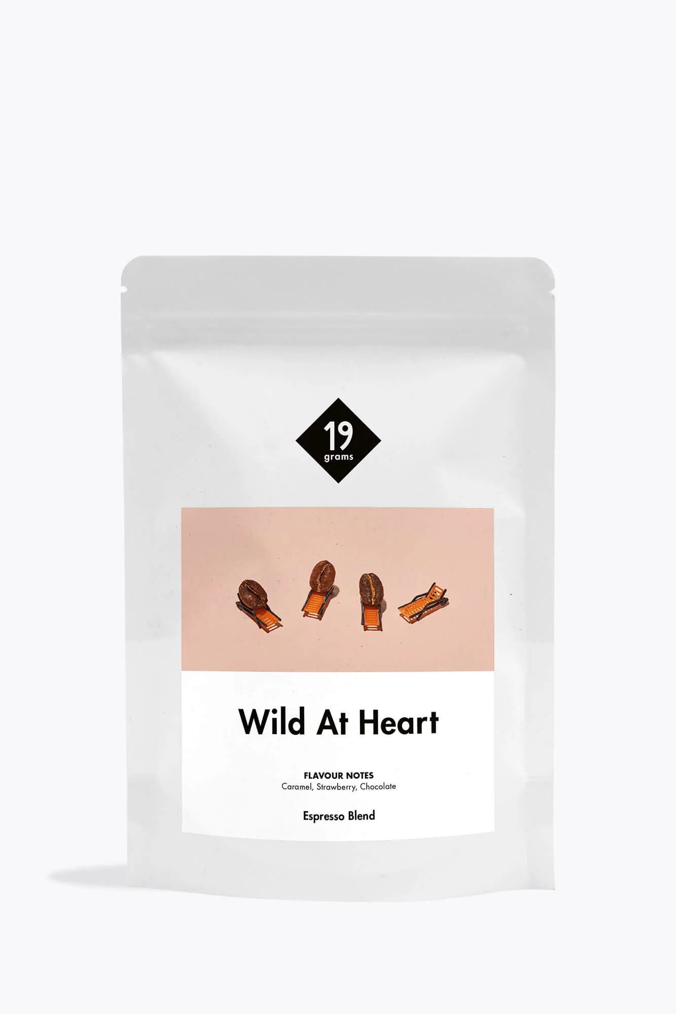 19grams Wild at Heart