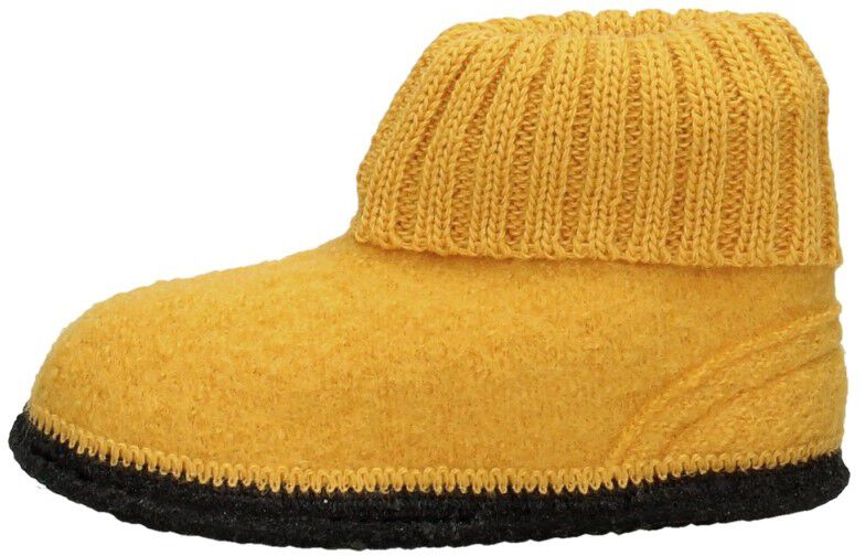 Bergstein BN COZY geel