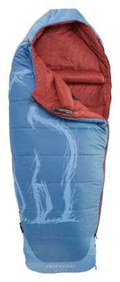 Sac de Couchage Nordisk Puk Scout Bleu