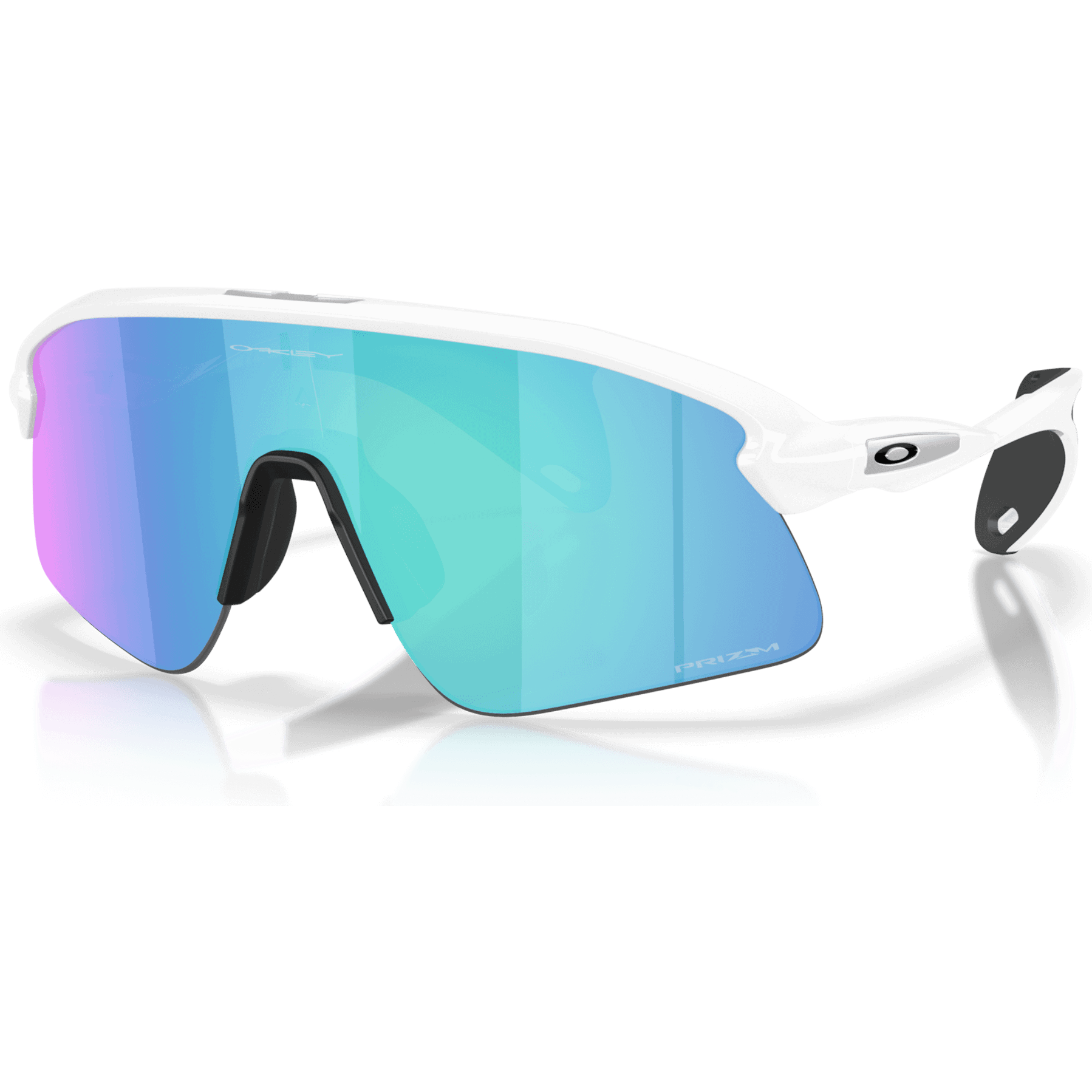 Oakley Stunt Devil Prizm Fietsbril