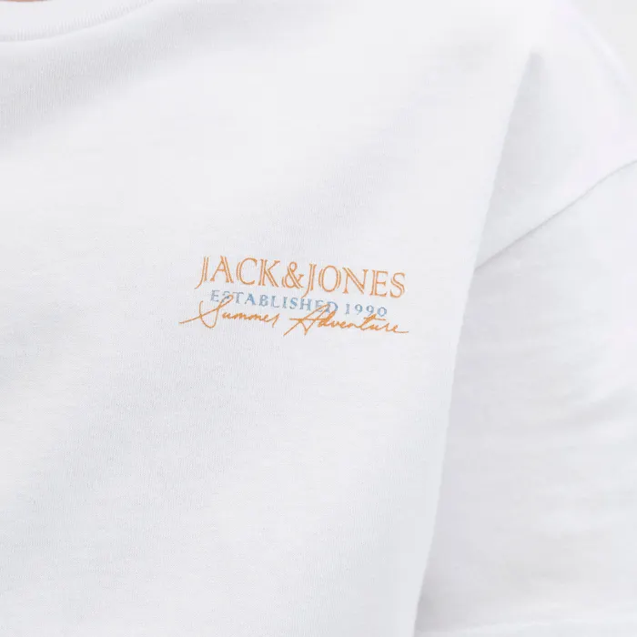 Jack & Jones Summer Vibes Shirt Junior