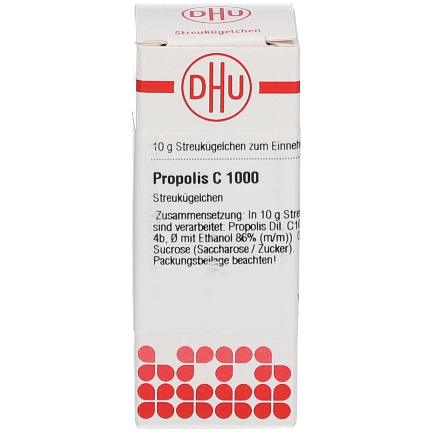 DHU Propolis C1000