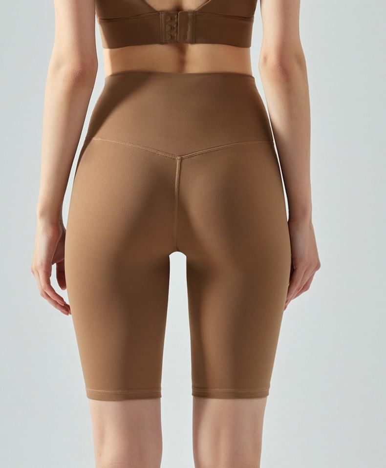 femmal - Effen yogashorts