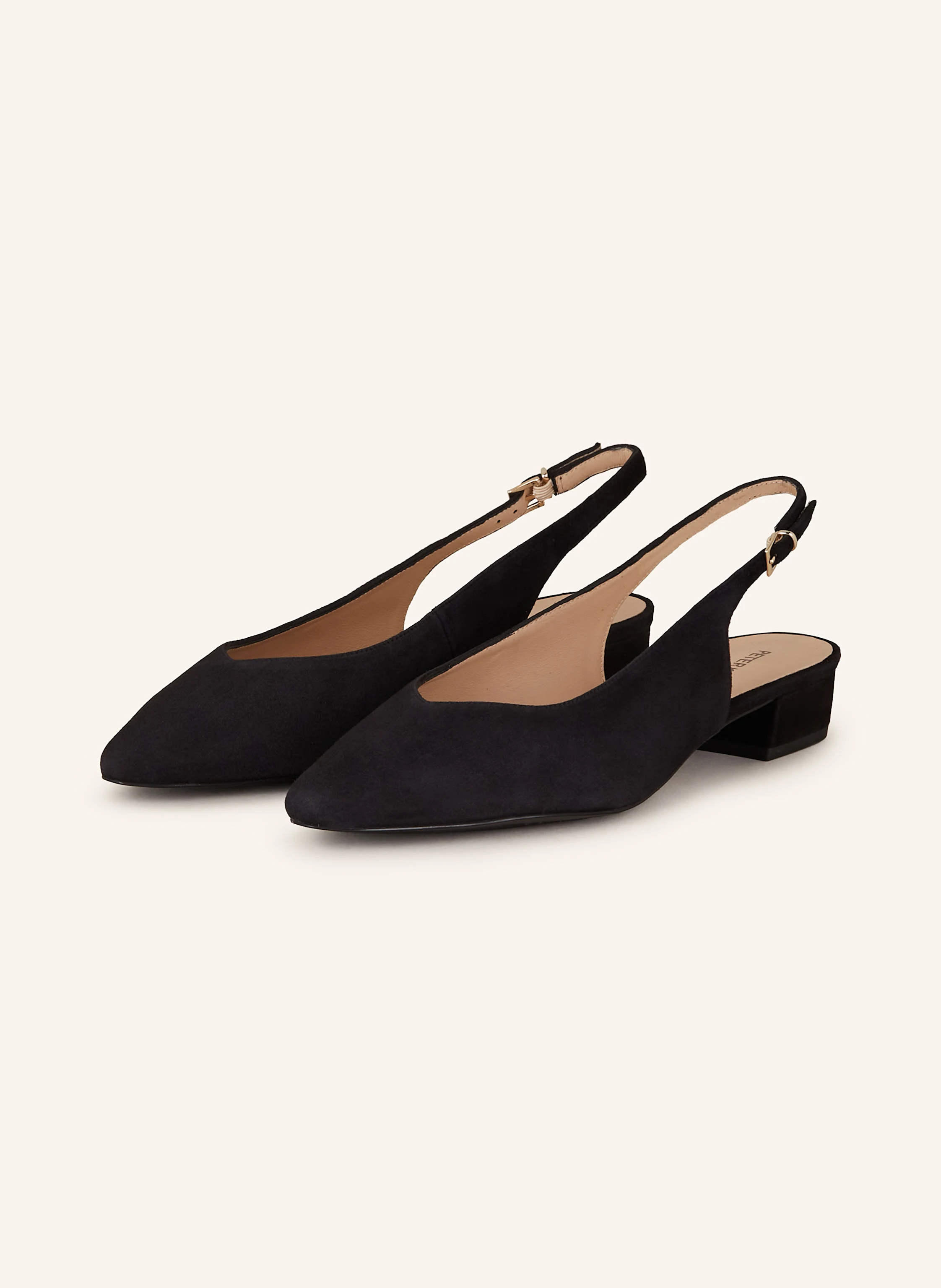 PETER KAISER Slingpumps NAPOLI