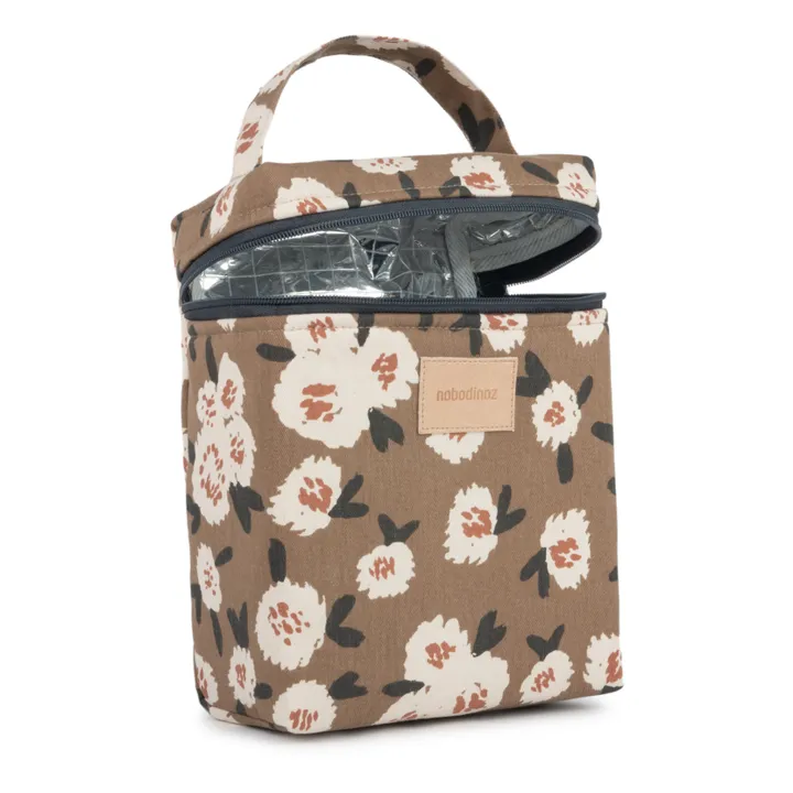 Nobodinoz Lunch bag Hyde Park